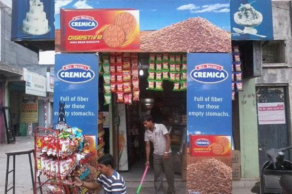 Dealer Boards Manufacturers