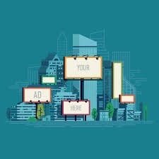 Outdoor advertising maximizes brand visibility with billboards, transit ads, and mobile branding, reaching audiences in high-traffic areas. 🚀