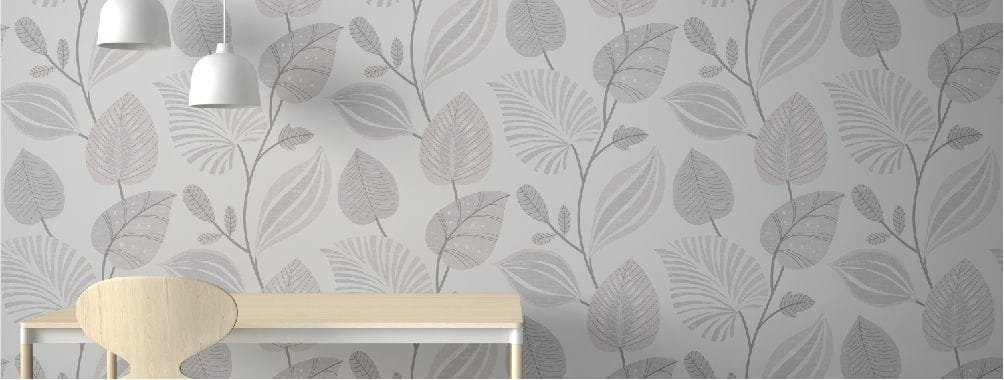 Customized Wallpaper Printing