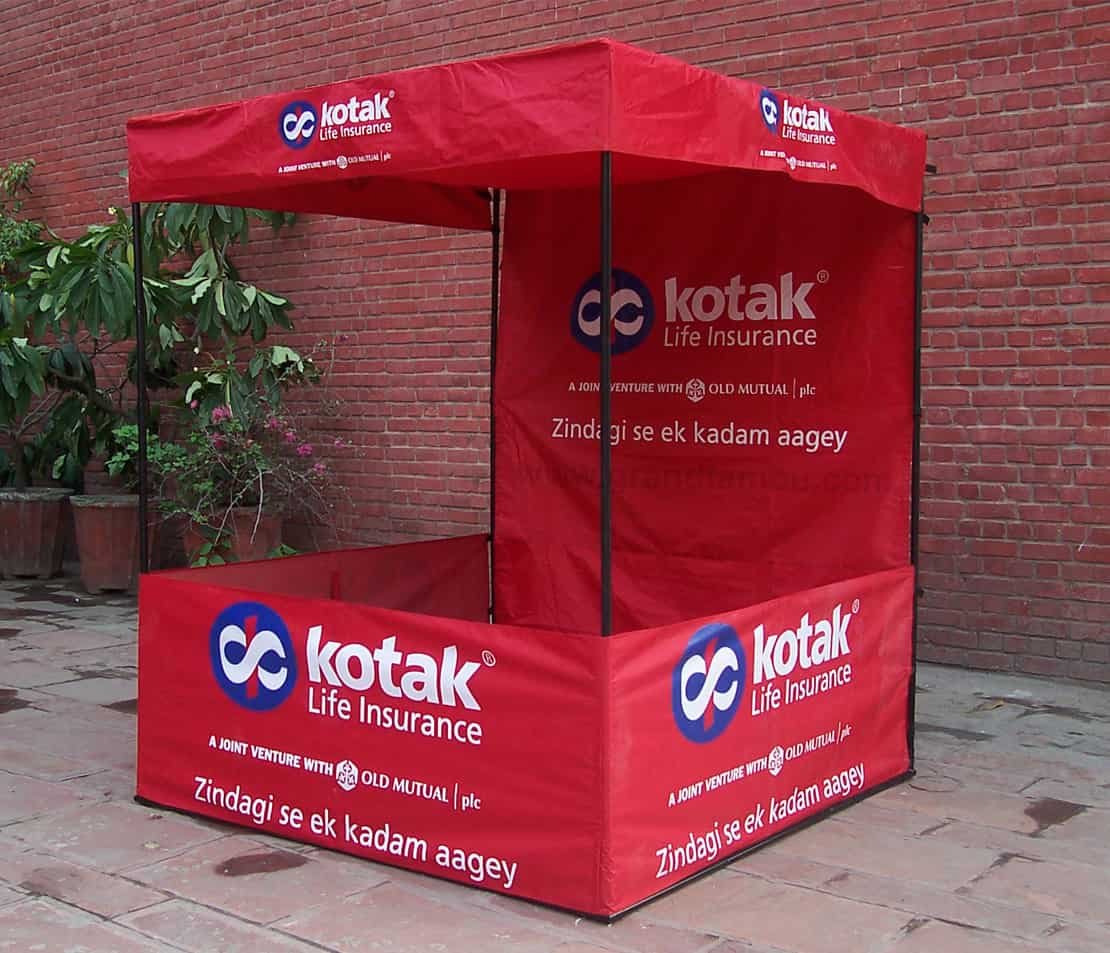 Canopy manufacturers in Delhi