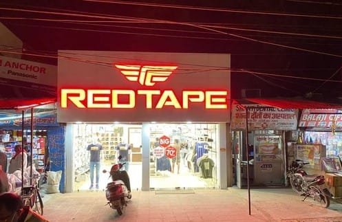 Glow sign boards manufacturers in Delhi