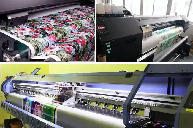 Vinyl Printing Service