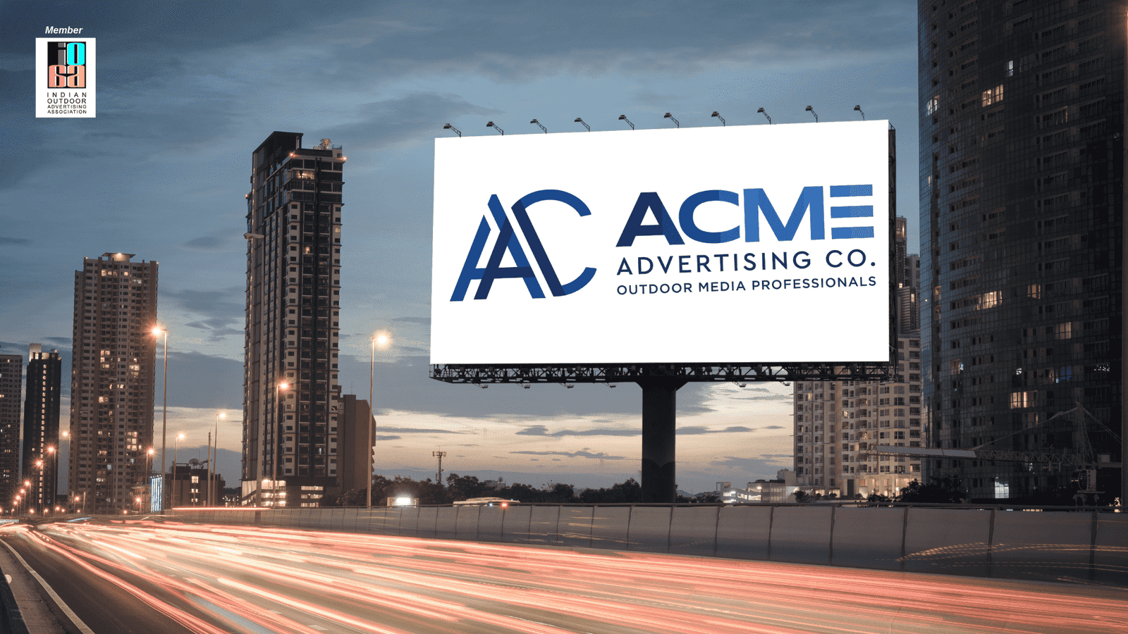 outdoor advertisement company in Delhi