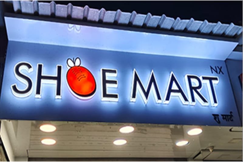 Glow Sign Board Manufacturers