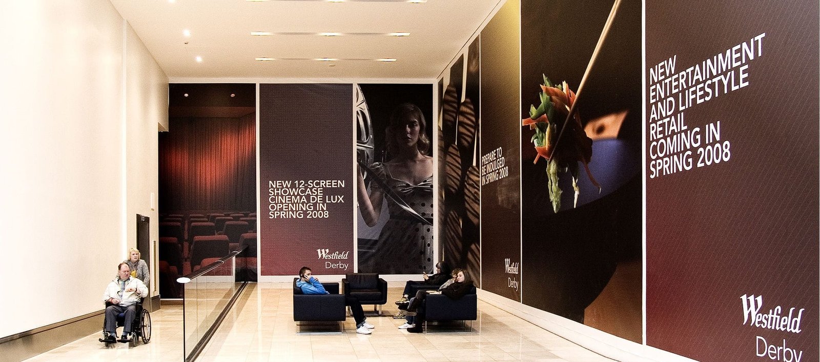 Digital wallpaper printing services in India