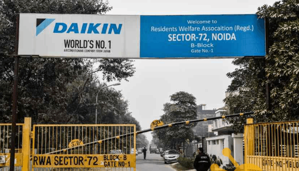 Boost local engagement with RWA branding! Promote your brand in residential societies through banners, standees, and kiosks, ensuring direct visibility to a targeted audience in a trusted community space.