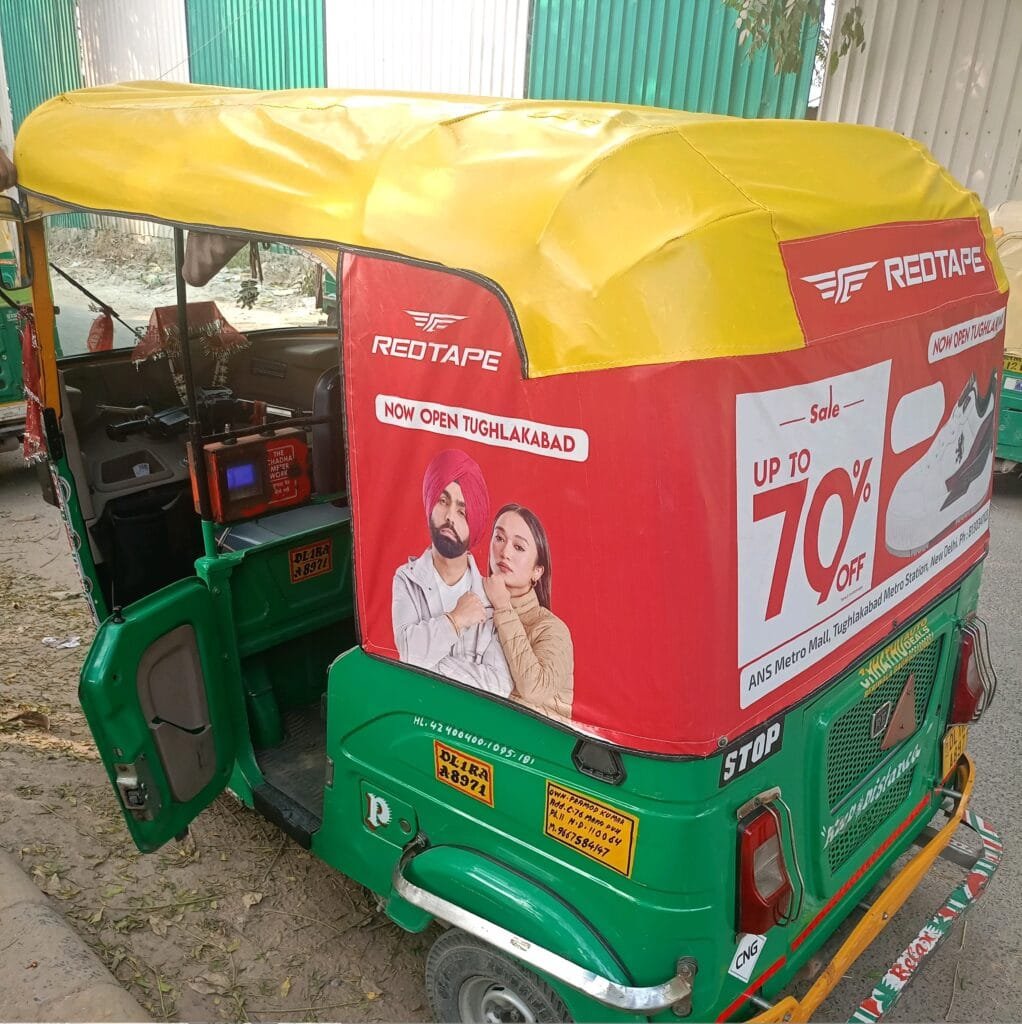 High-Quality Vehicle Wraps for Lasting Visibility with an Auto Branding Agency






