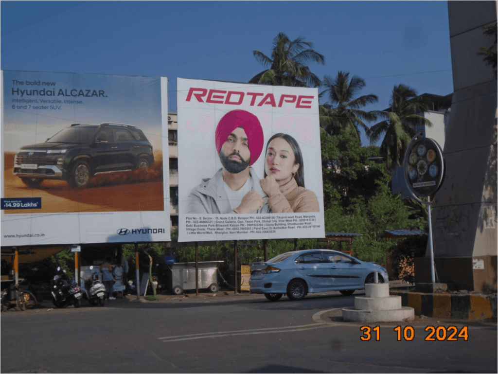 OOH advertiser  delivers dynamic, targeted, and interactive content on digital screens in high-traffic locations.