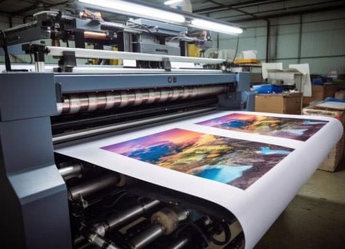 Get high-quality vinyl printing for signs, banners, decals, and more. Durable, vibrant, and weather-resistant designs perfect for branding, promotions, and custom projects.