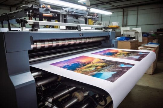Get high-quality vinyl printing for signs, banners, decals, and more. Durable, vibrant, and weather-resistant designs perfect for branding, promotions, and custom projects.