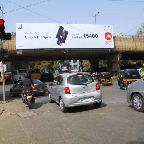 gantry advertiser in Delhi gantry advertiser