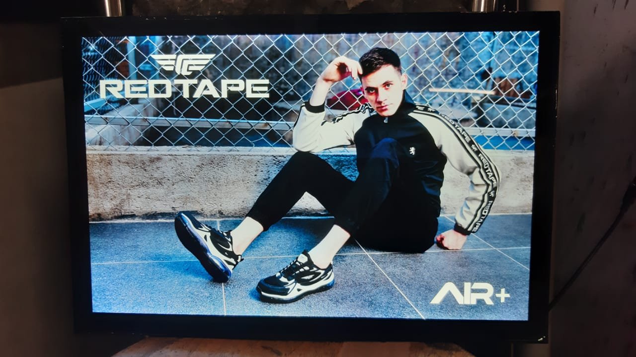 LED Blockout signage is a high-impact display that prevents light bleed, ensuring bold, vibrant visuals for maximum visibility day and night.