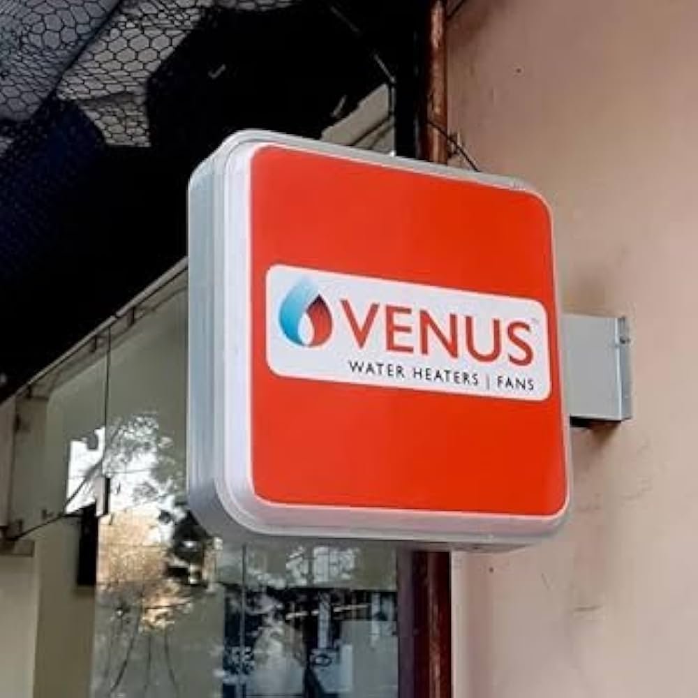 Flanged LED Lights High-quality LED glow sign board for storefront branding by ACME Advertising Co. Enhance visibility with durable, illuminated signage solutions. Ideal for retail stores, showrooms, and commercial spaces. Contact us for premium outdoor advertising services.