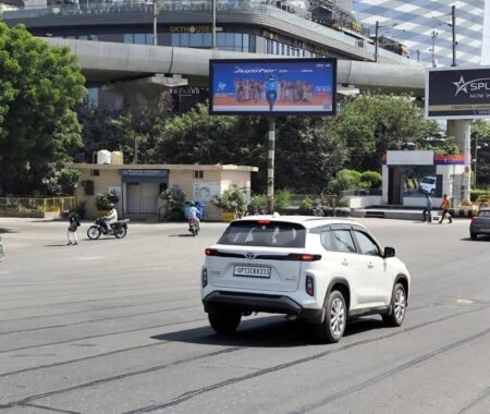 Top Digital Billboard Advertising Companies in Noida offering creative solutions, real-time updates, and maximum visibility for your brand’s success.