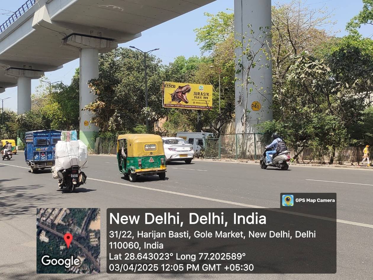 Trusted pole kiosk advertising companies in Delhi offer hyper-local brand visibility through strategically placed ads across busy streets and neighborhoods.