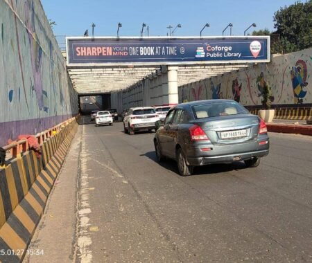 Top hoarding advertising companies in Noida offer high-visibility outdoor ads across malls, highways, and metro zones for max impact.
