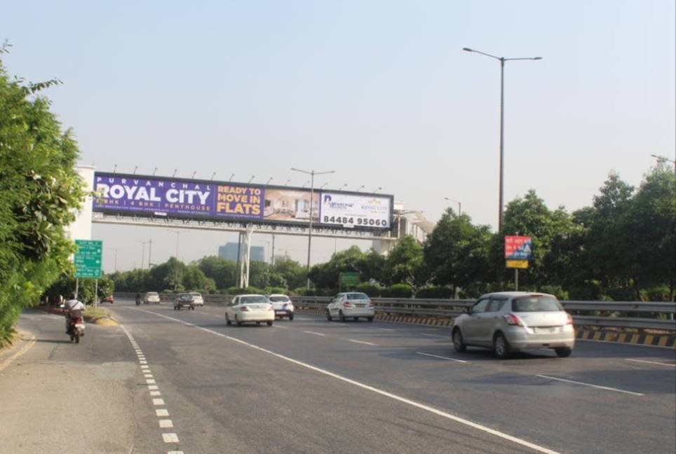 Top Pole Kiosk Advertising Companies in Noida, offering high-impact street-level visibility with strategic placements for effective brand engagement and maximum reach.