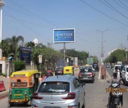 Hoarding advertising companies in Faridabad offer strategic outdoor ads at prime spots to boost brand visibility and audience reach.
