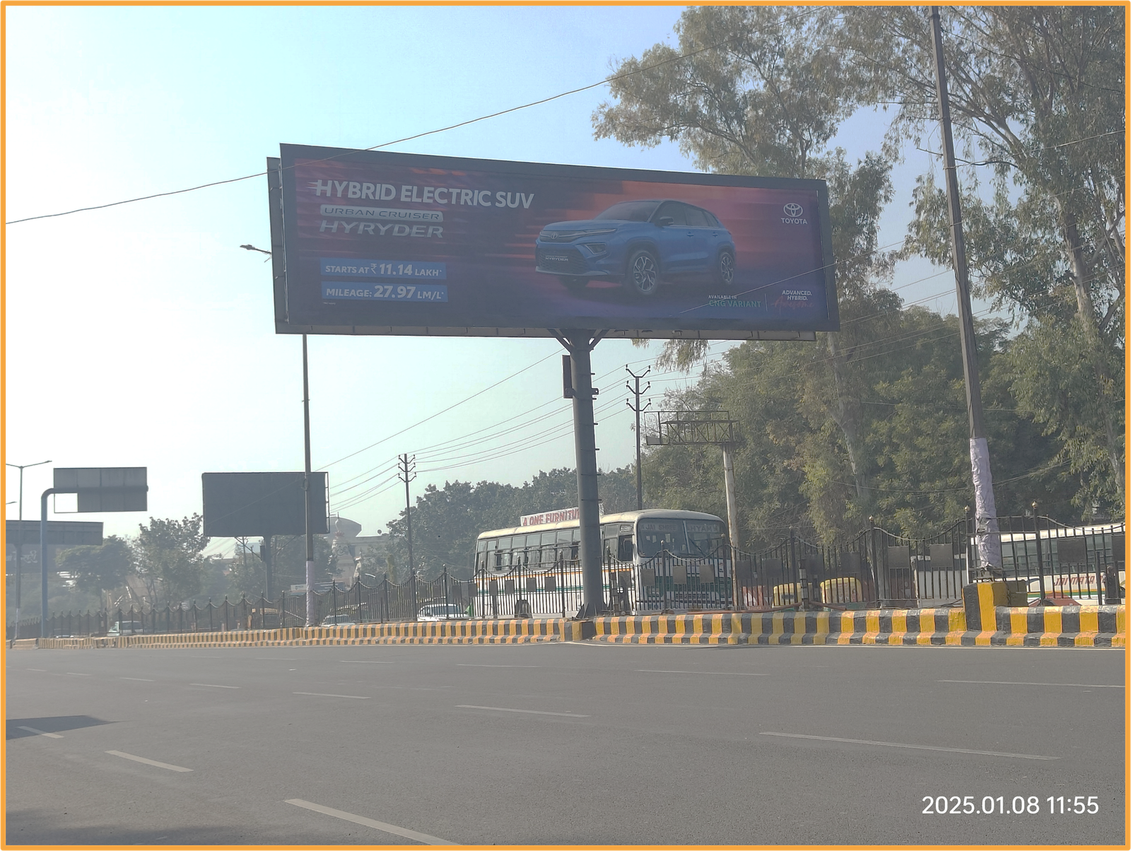 Unipole advertising companies in Ghaziabad offer premium vertical billboard solutions placed on highways, flyovers, and main intersections. Unipole advertising companies in Ghaziabad offer premium vertical billboard solutions placed on highways, flyovers, and main intersections.