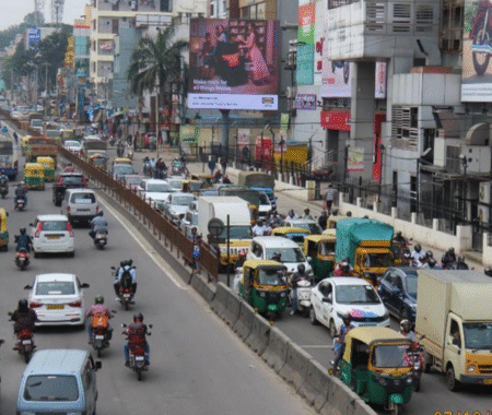 When it comes to attention-grabbing outdoor media, the top digital billboards companies in Bangalore offer dynamic visibility like no other.