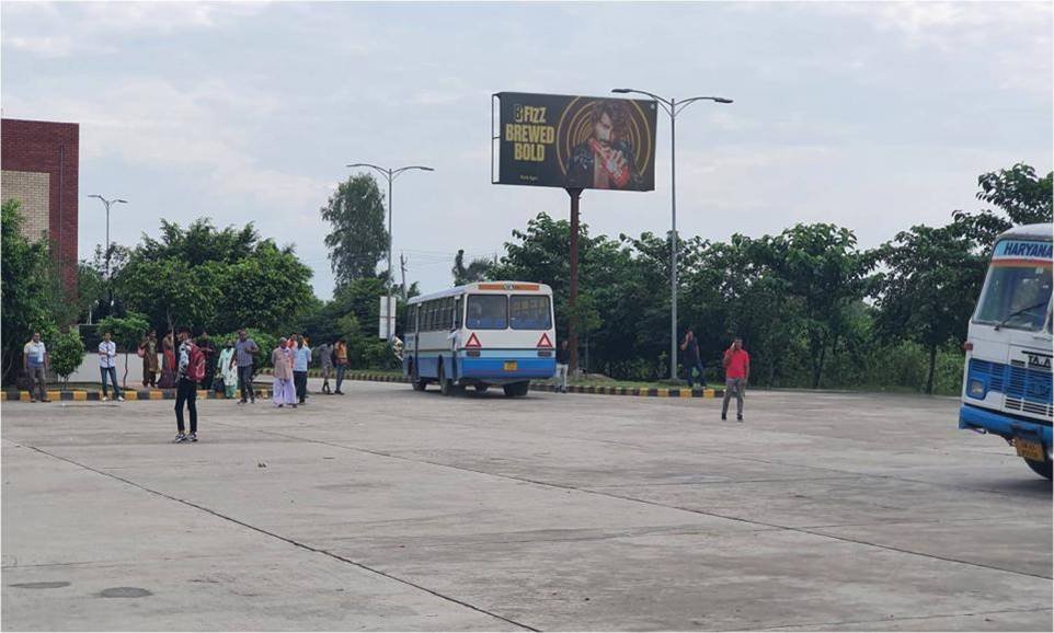 Hoarding Advertising Companies in Haryana providing high-impact outdoor billboard advertising solutions across key locations in Haryana. Hoarding Advertising Companies in Haryana providing high-impact outdoor billboard advertising solutions across key locations in Haryana.