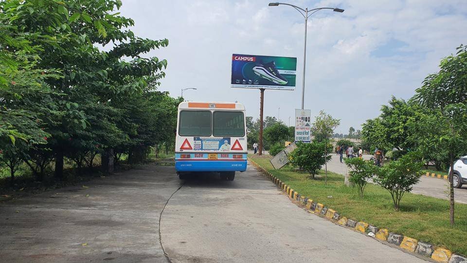 Hoarding Advertising Companies in Haryana providing high-impact outdoor billboard advertising solutions across key locations in Haryana. Hoarding Advertising Companies in Haryana providing high-impact outdoor billboard advertising solutions across key locations in Haryana.