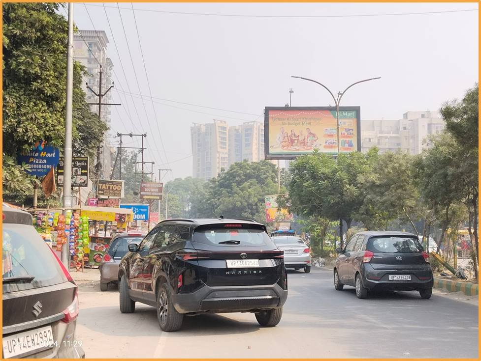 Hoarding advertising companies in Ghaziabad specialize in placing large-format hoardings in high-visibility areas like Indirapuram, Raj Nagar, Vaishali, and NH-24. Ghaziabad, a rapidly Hoarding advertising companies in Ghaziabad specialize in placing large-format hoardings in high-visibility areas like Indirapuram, Raj Nagar, Vaishali, and NH-24.city in NCR, offers exceptional opportunities for billboard advertising. Local businesses and national brands are increasingly relying on billboard advertising companies in Ghaziabad to create high-visibility campaigns