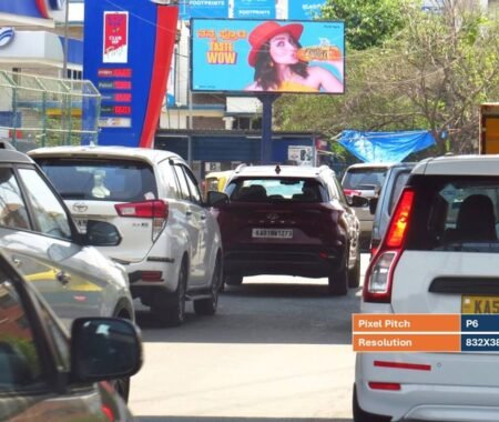 the top billboards companies in Bangalore play a vital role in delivering brand exposure that counts.