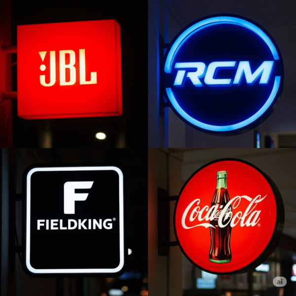 Flanged LED offer durable, high-efficiency lighting with secure mounting, perfect for industrial, commercial, and architectural applications.