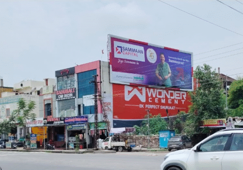 Digital billboard advertising companies in Rajasthan are ideal for brands that want to stay relevant and responsive. Digital billboard advertising companies in Rajasthan are ideal for brands that want to stay relevant and responsive.