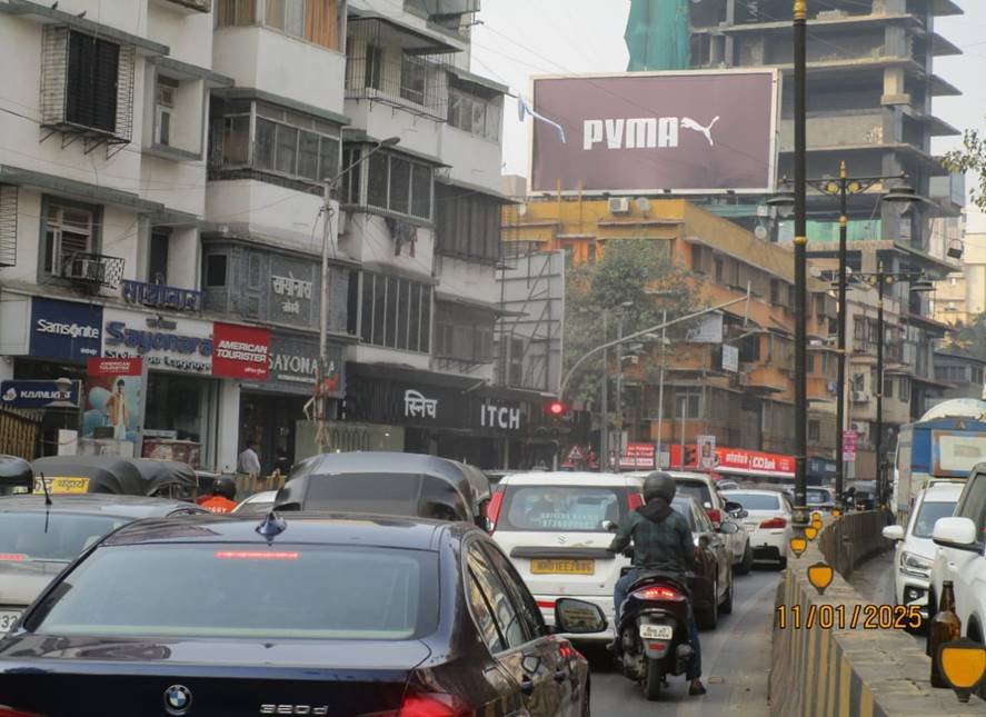 we specialize in digital billboard advertising companies in Mumbai  that keeps your brand illuminated 24/7