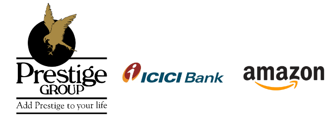 Digital wall painting on the boundary wall of a construction site displaying a bold brand message or local service ad.