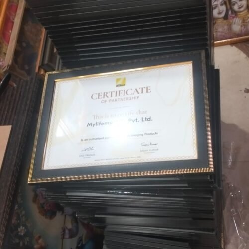 That’s where the POSM Certificate comes in. It acts as official proof that all Point of Sale Materials (POSM) have been accurately deployed in retail environments according to brand specifications.