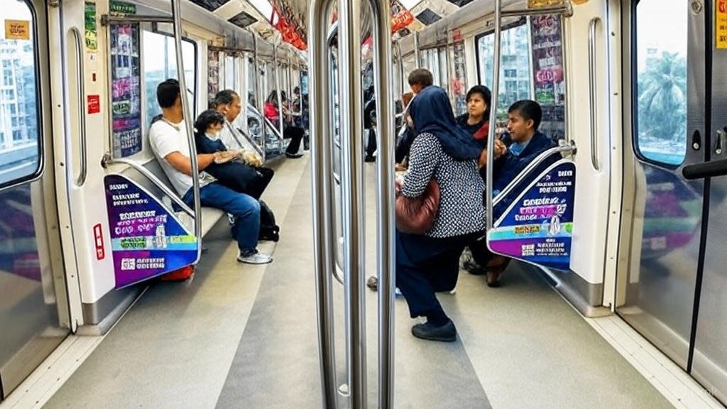 metro ads with acme advertisin co