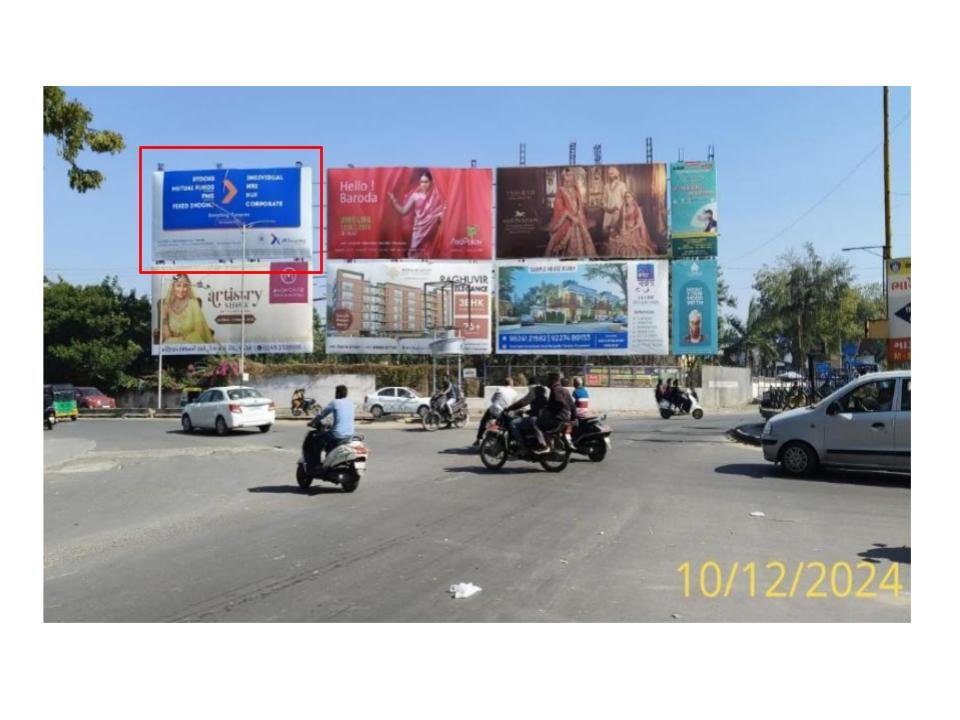 V.V.Nagar – Janta Chowkdi - Gujarat