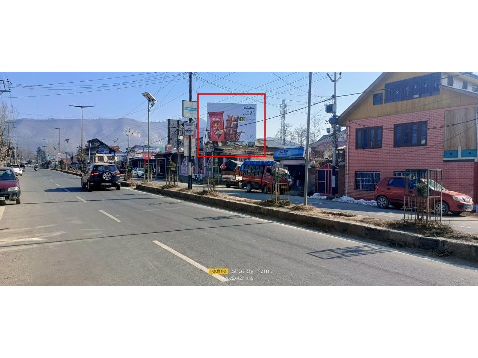 ANANTNAG - Jammu and Kashmir