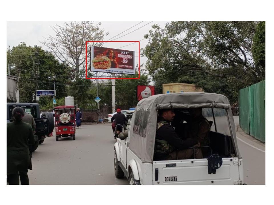 Gole Market - Jammu and Kashmir