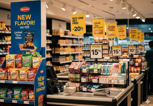 posm media still rules