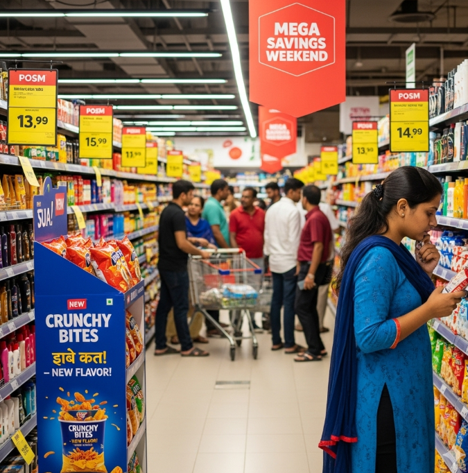 Why POSM Media Matters More Than Ever