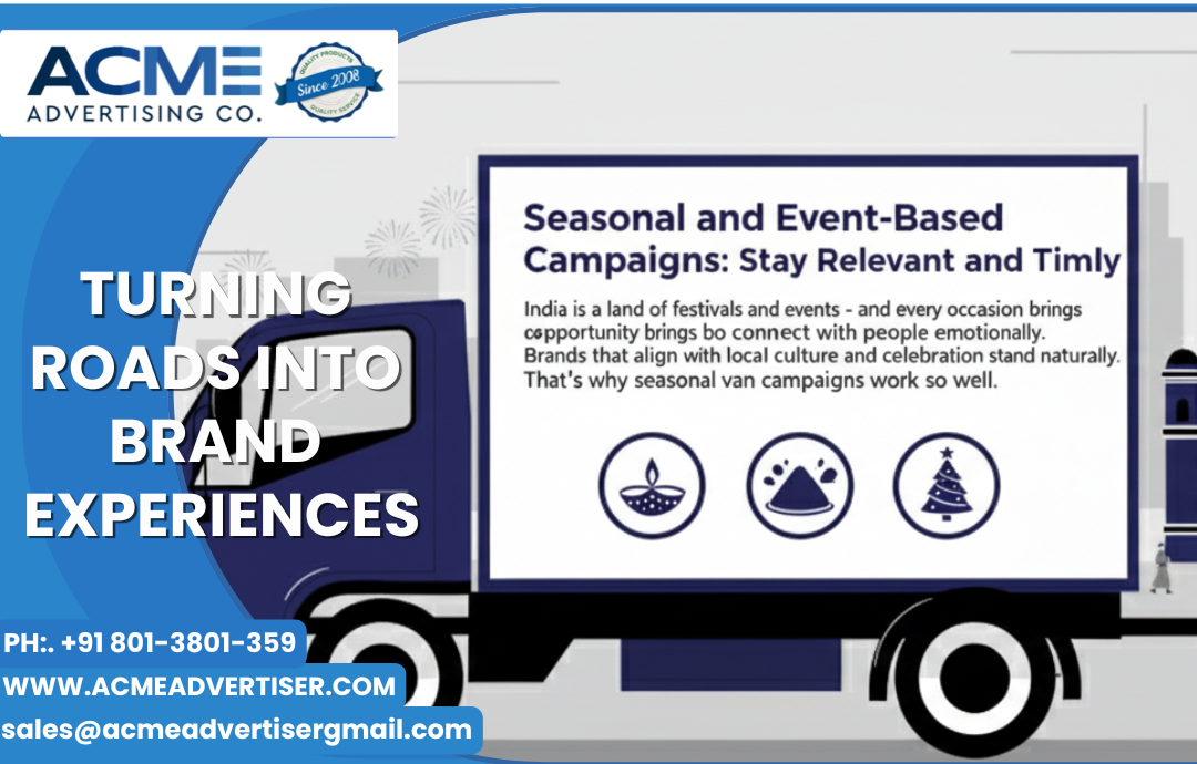 storytelling on wheels