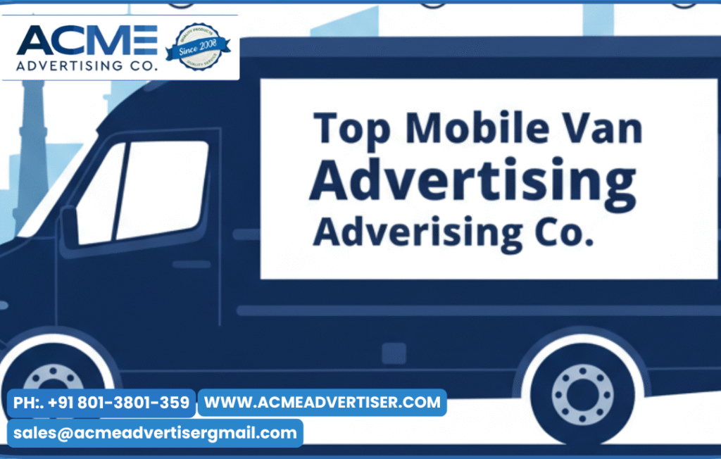 Advertising Agencies