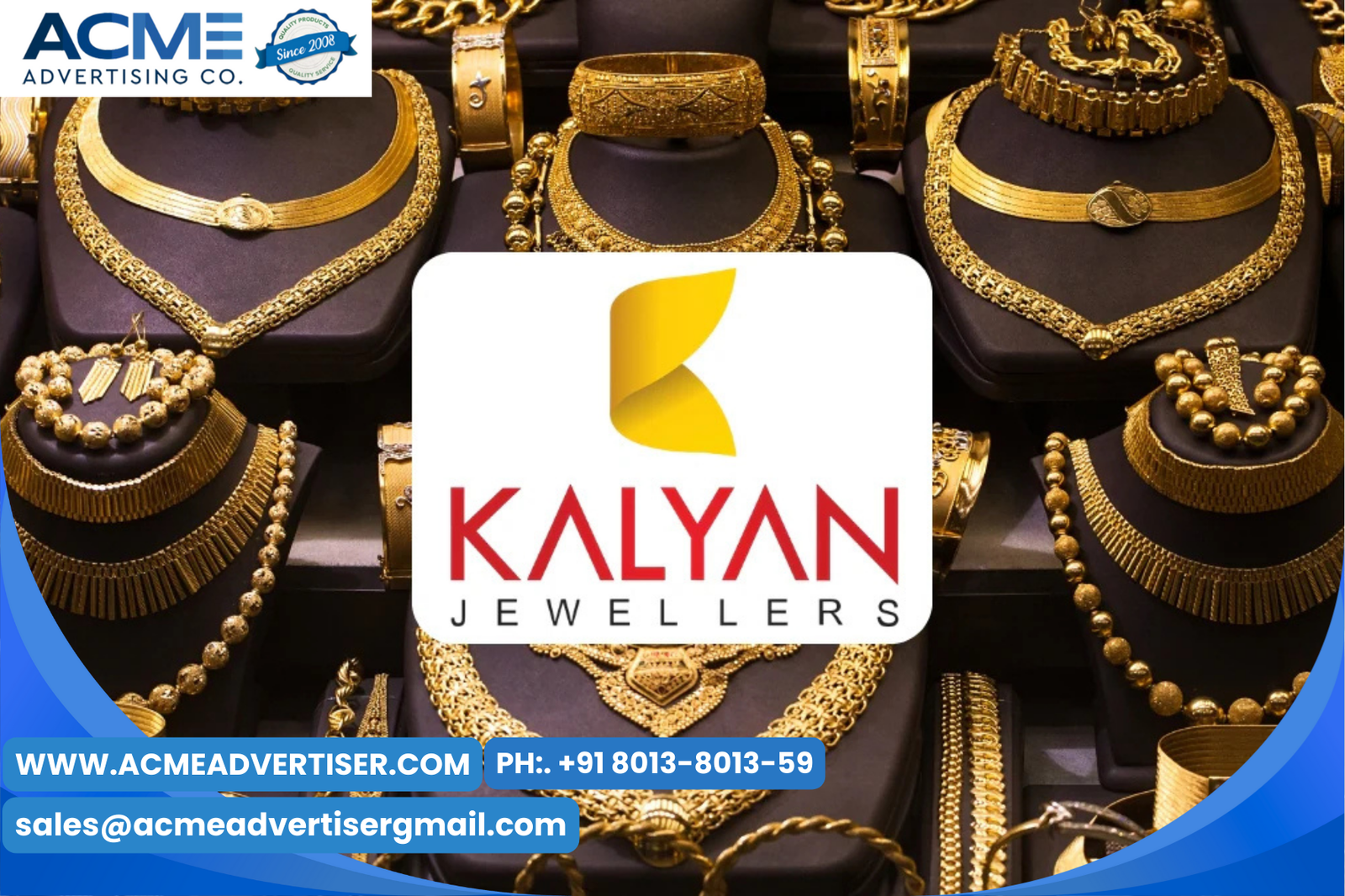 kalyan jewellers success story
