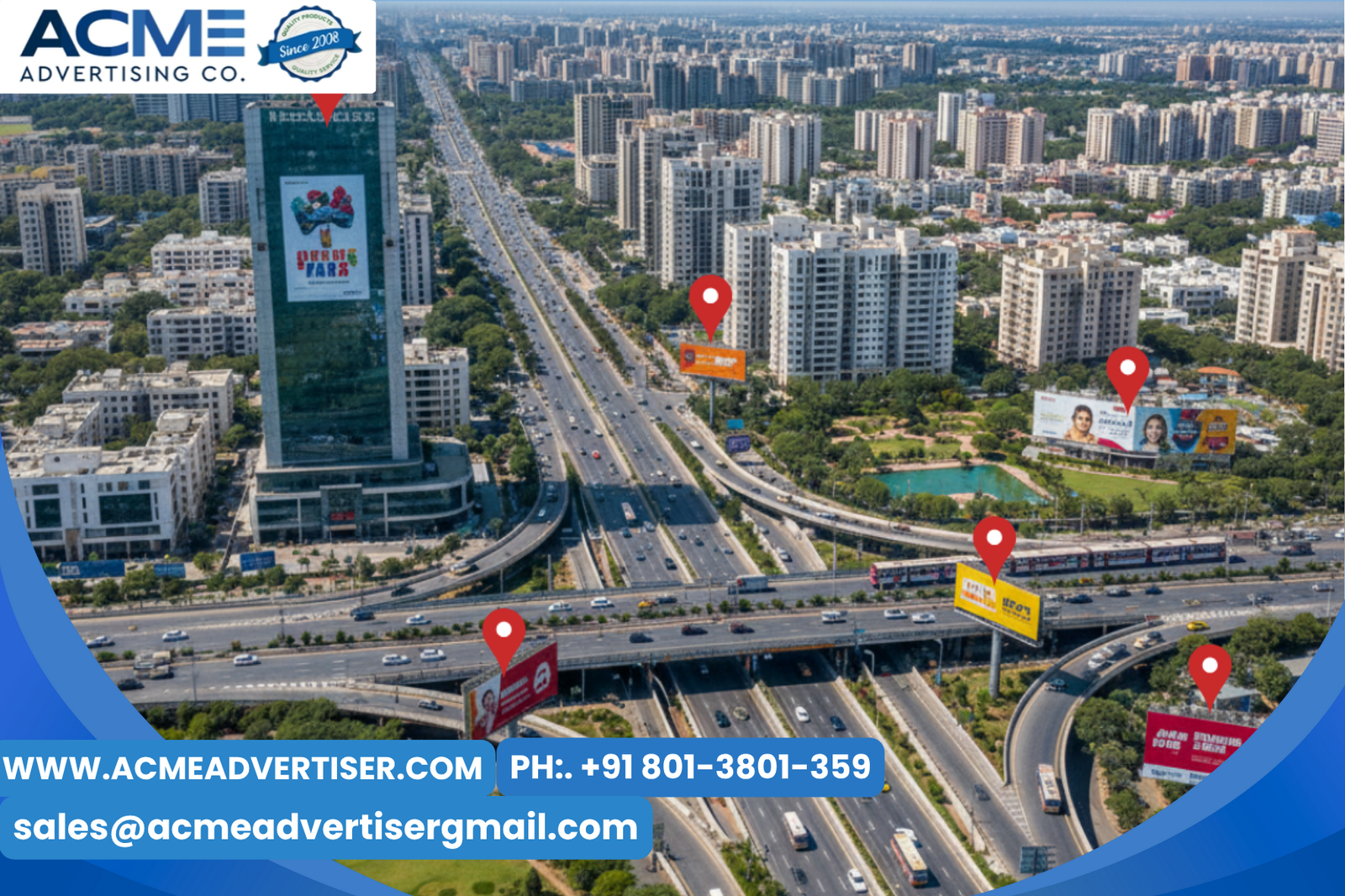 Trust Outdoor Advertising