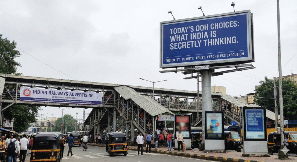 What India Is Secretly Thinking I Acme Advertising co.