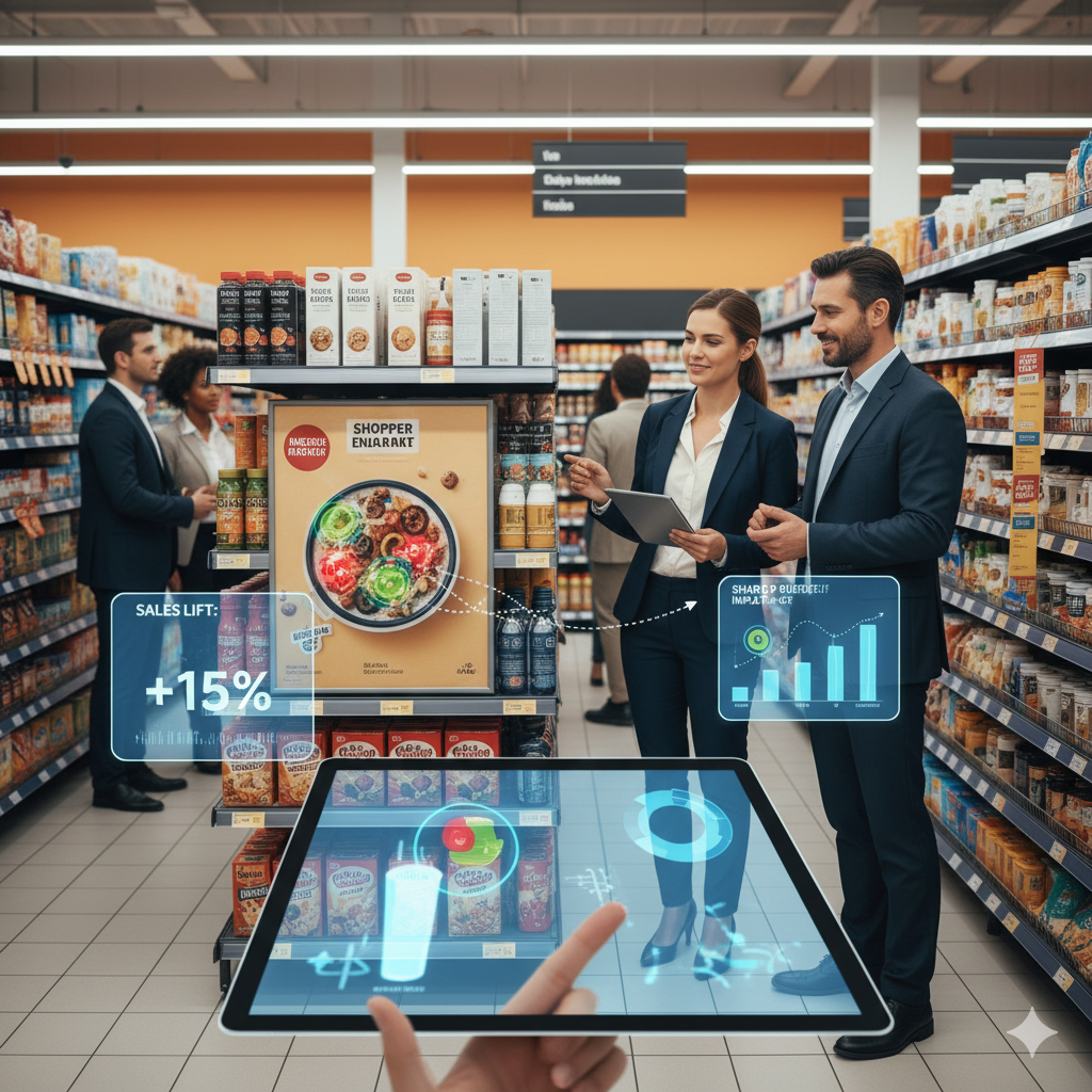 Performance Metrics How Success Is Measured Retailers and brands