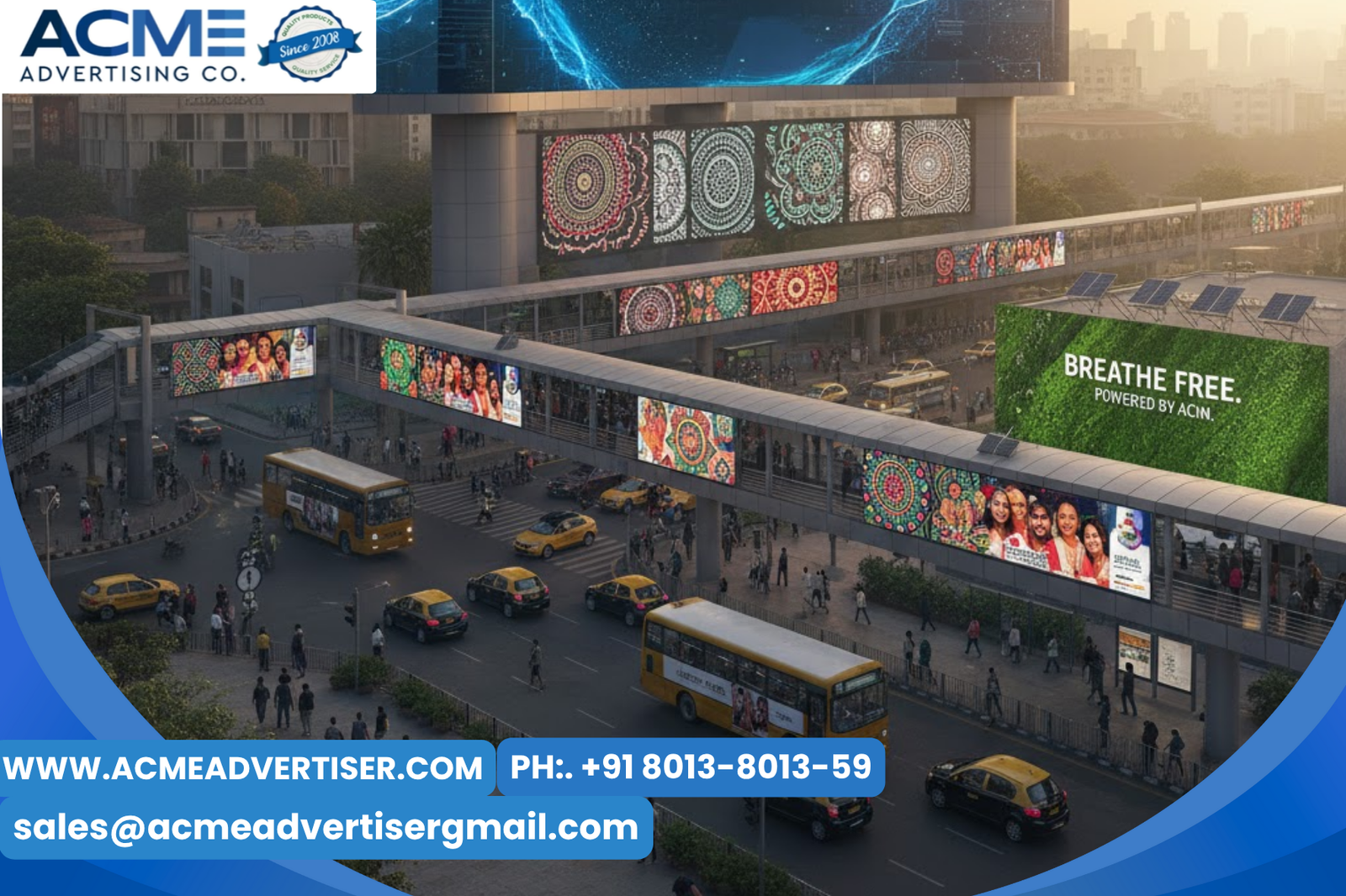 outdoor advertising experts