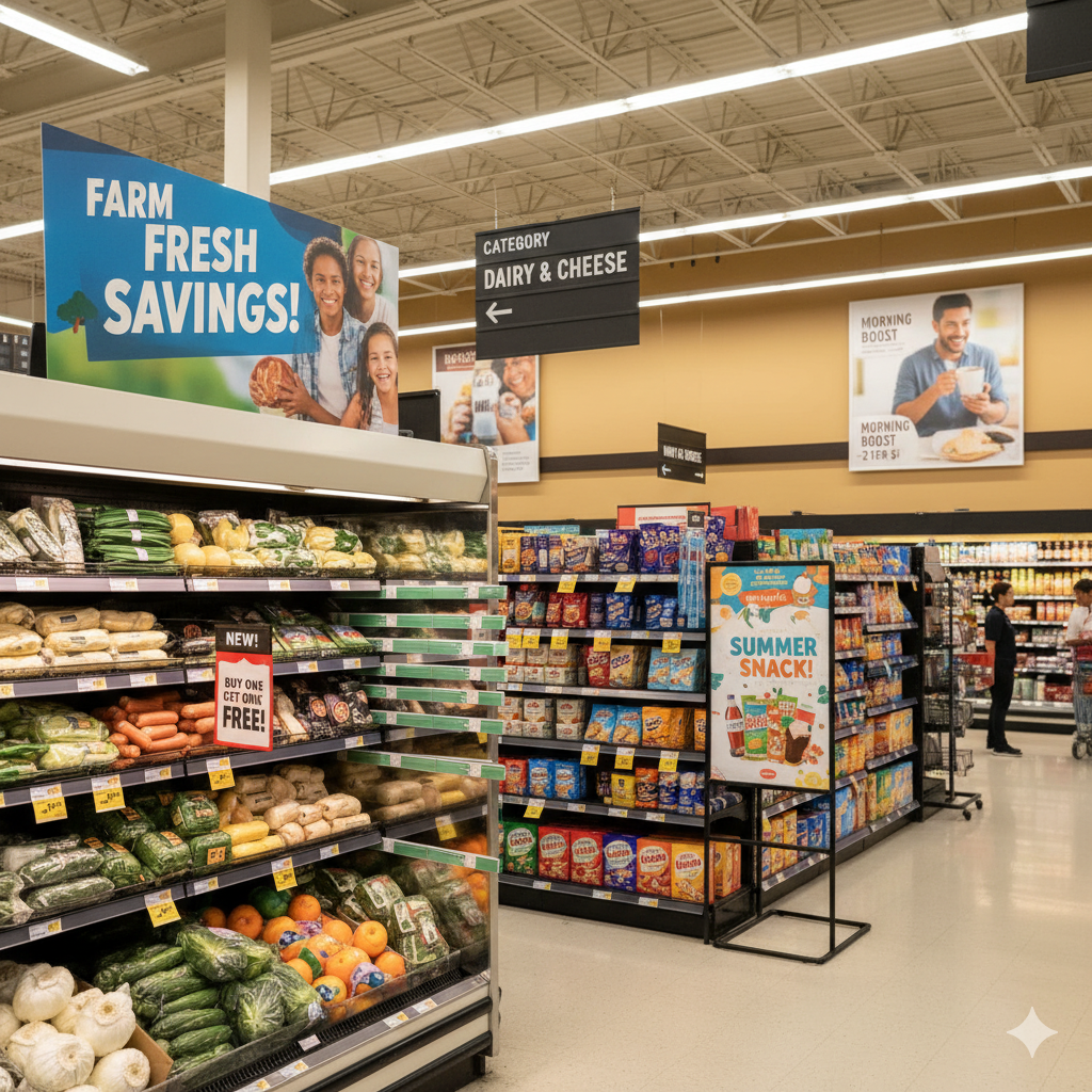 Rise of Non-Lit Boards in U.S. 