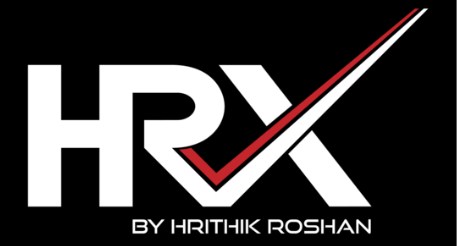 HRX sportswear brand advertising with acme advertising cmpany 