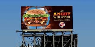 How Burger King Ignited Its Global Brand — And How Acme Advertising Co. Can Fuel Yours the Same Way