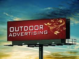 top 6 outdoor advertising companies in india